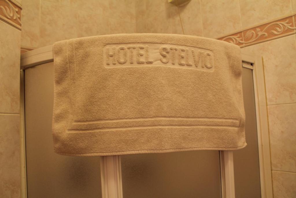Hotel Stelvio Varese Rum bild