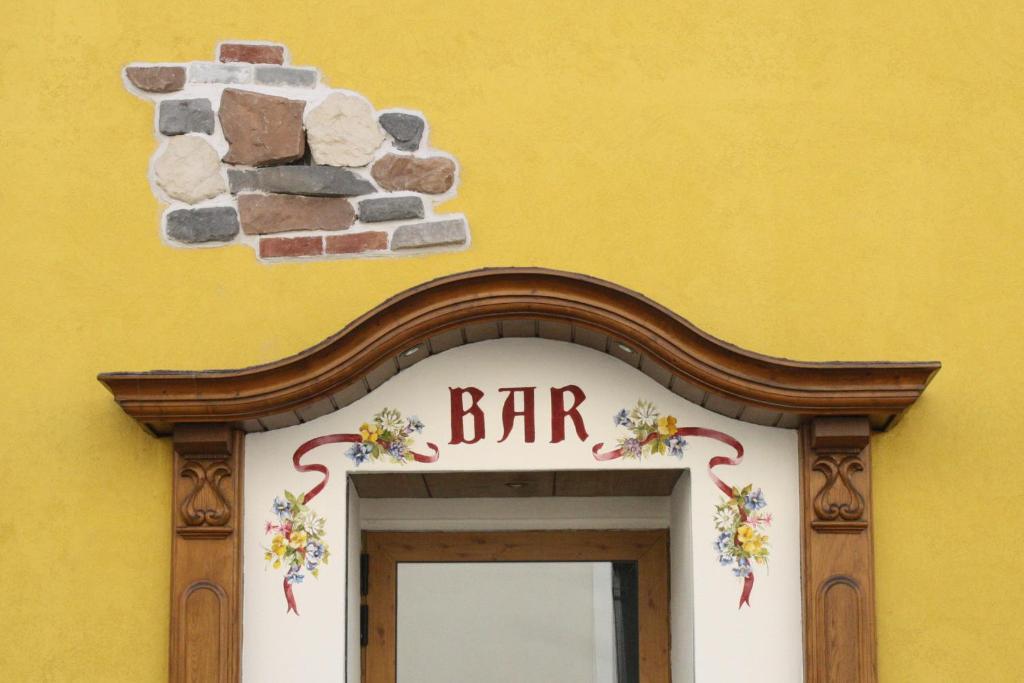 Hotel Stelvio Varese Exteriör bild